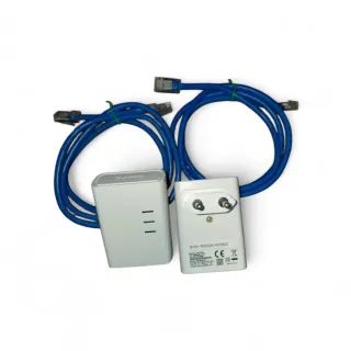 Adaptadores PLC D-Link