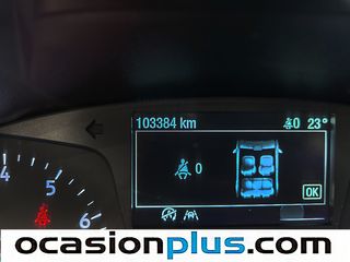 Ford Focus 1.0 Ecoboost Trend+ Auto 92 kW (125 CV)