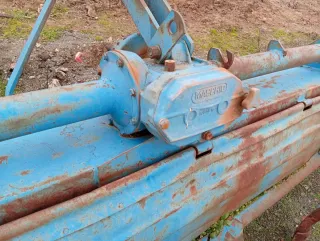 Rotabato fresadora agrícola