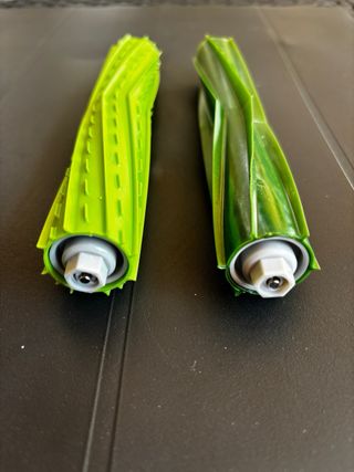 Kit 6 ricambi Roomba e, i, j, 10 Max