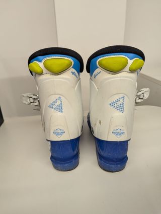 Botas de esquí Wed'ze infantiles