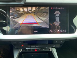 Audi A3 35 TFSI BLACK LINE 07/2021