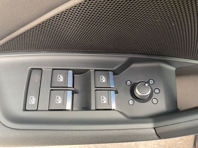 Audi A3  35 TFSI BLACK LINE 07/2021
