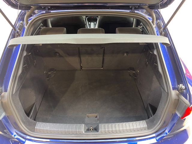 Audi A3  35 TFSI BLACK LINE 07/2021