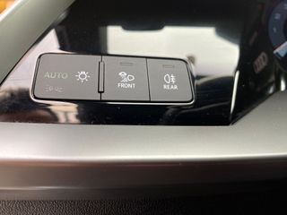 Audi A3 35 TFSI BLACK LINE 07/2021