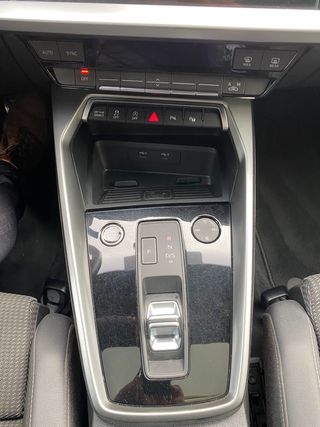 Audi A3 35 TFSI BLACK LINE 07/2021