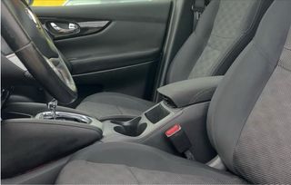 Nissan Qashqai 2013 desde 170€ al mes