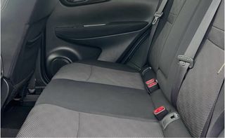 Nissan Qashqai 2013 desde 170€ al mes