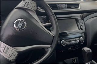 Nissan Qashqai 2013 desde 170€ al mes