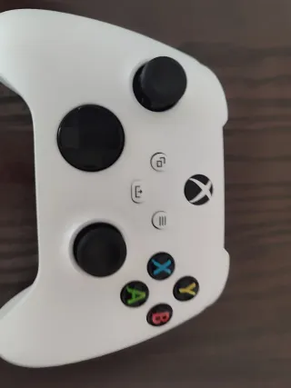 Xbox Series S 1TB Bianca + 2 Anni di Garanzia