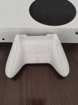 Xbox Series S 1TB Bianca + 2 Anni di Garanzia