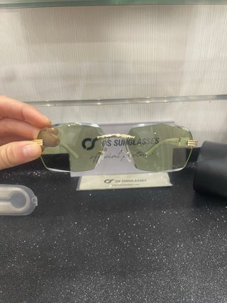 Occhiali OS Sunglasses Unisex praga fotocromatico