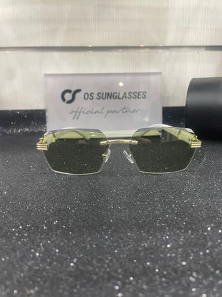 Occhiali OS Sunglasses Unisex praga fotocromatico
