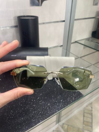 Occhiali OS Sunglasses Unisex praga fotocromatico