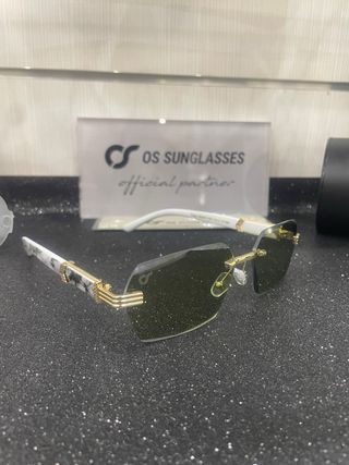 Occhiali OS Sunglasses Unisex praga fotocromatico