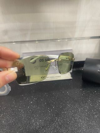 Occhiali OS Sunglasses Unisex praga fotocromatico