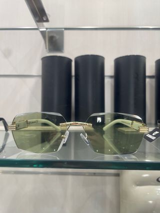 Occhiali OS Sunglasses Unisex praga fotocromatico