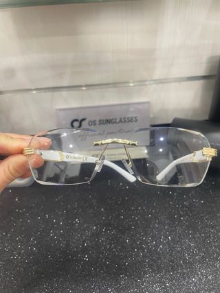 Occhiali OS Sunglasses Unisex praga fotocromatico