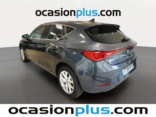 SEAT León ST 1.5 TSI S&S Style XL 85 kW (116 CV)