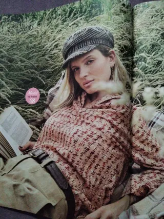 Revista costura Patrones 11/2023