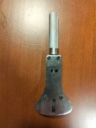 Herramientas para Relojero: Extractor y Pasador