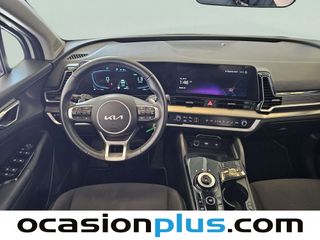 Kia Sportage 1.6 T-GDi HEV Drive 4x2 158 kW (215 CV)