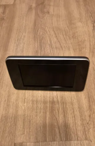 Pantalla Mercedes Original para W205, S205 y X253