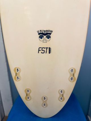 Tabla de surf FireWire FST