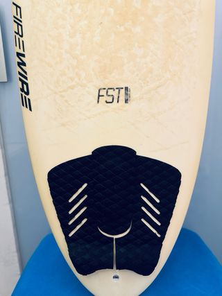 Tabla de surf FireWire FST