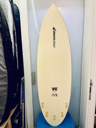 Tabla de surf FireWire FST