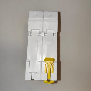 Magnetotérmico Schneider R9F12625 Resi9 MCB C25