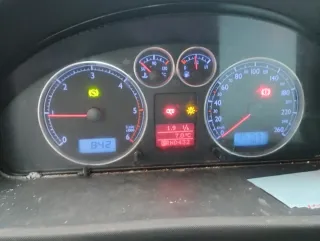 Volkswagen Sharan 2002