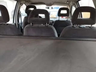 Volkswagen Sharan 2002