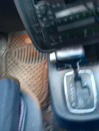 Volkswagen Sharan 2002