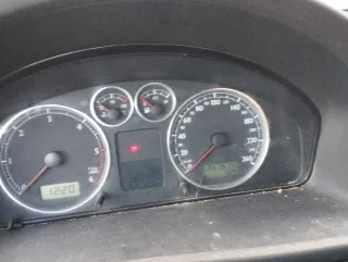 Volkswagen Sharan 2002