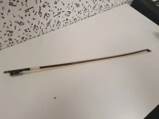 Arco de viola anónimo polaco