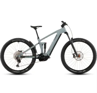 CUBE STEREO HYBRID ONE44 PRO 800 2026