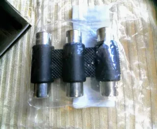 Cavo Convertitore Audio Video USB RCA