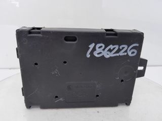 Módulo dacia 284b17162r logan ii ambiance 1141233