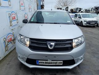 Módulo dacia 284b17162r logan ii ambiance 1141233