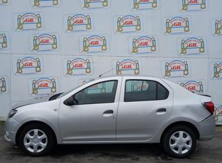 Módulo dacia 284b17162r logan ii ambiance 1141233