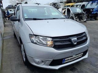 Módulo dacia 284b17162r logan ii ambiance 1141233