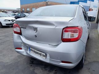 Módulo dacia 284b17162r logan ii ambiance 1141233