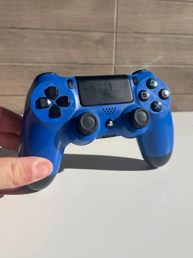 Mando PS4 para piezas