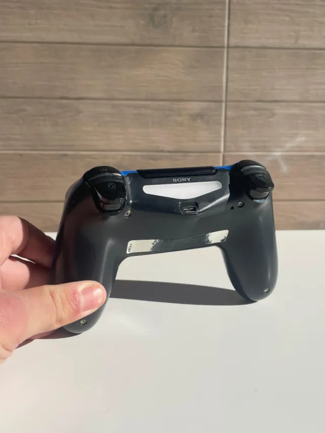 Mando PS4 para piezas