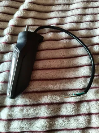 Intermitente CRF 1000 L Africa Twin