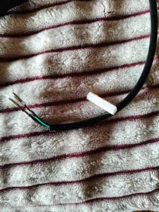 Intermitente CRF 1000 L Africa Twin