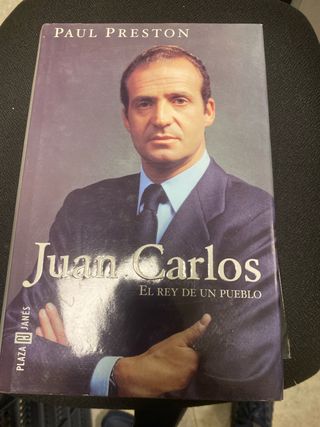 Juan Carlos: El Rey de un Pueblo
