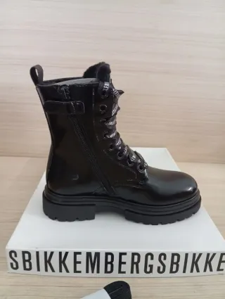 Bikkembergs stivaletti n.31 nuovi originali