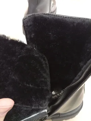 Bikkembergs stivaletti n.31 nuovi originali